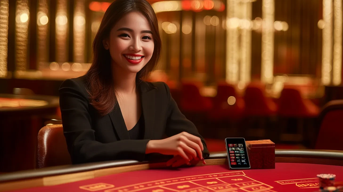 Apakah Itu Bonus dalam Permainan Dalam Talian?